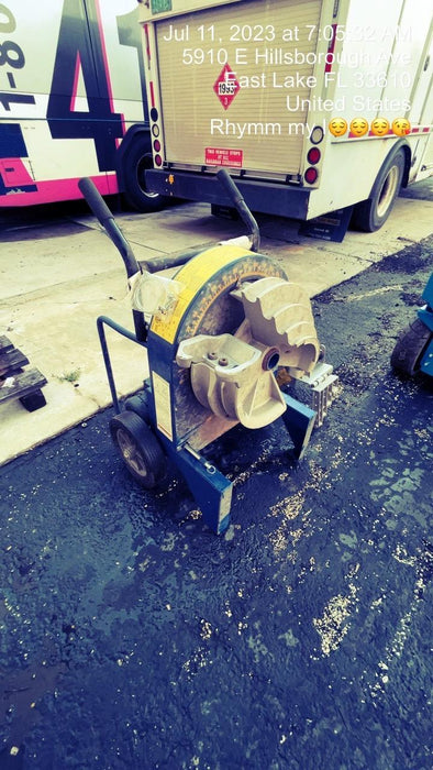 2021 CURRENT TOOLS 77SR