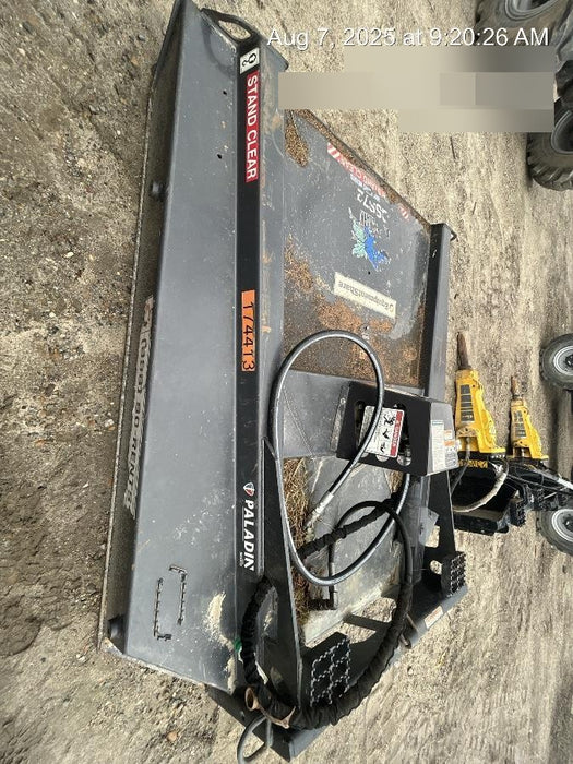 2021 PALADIN 30372A-0022