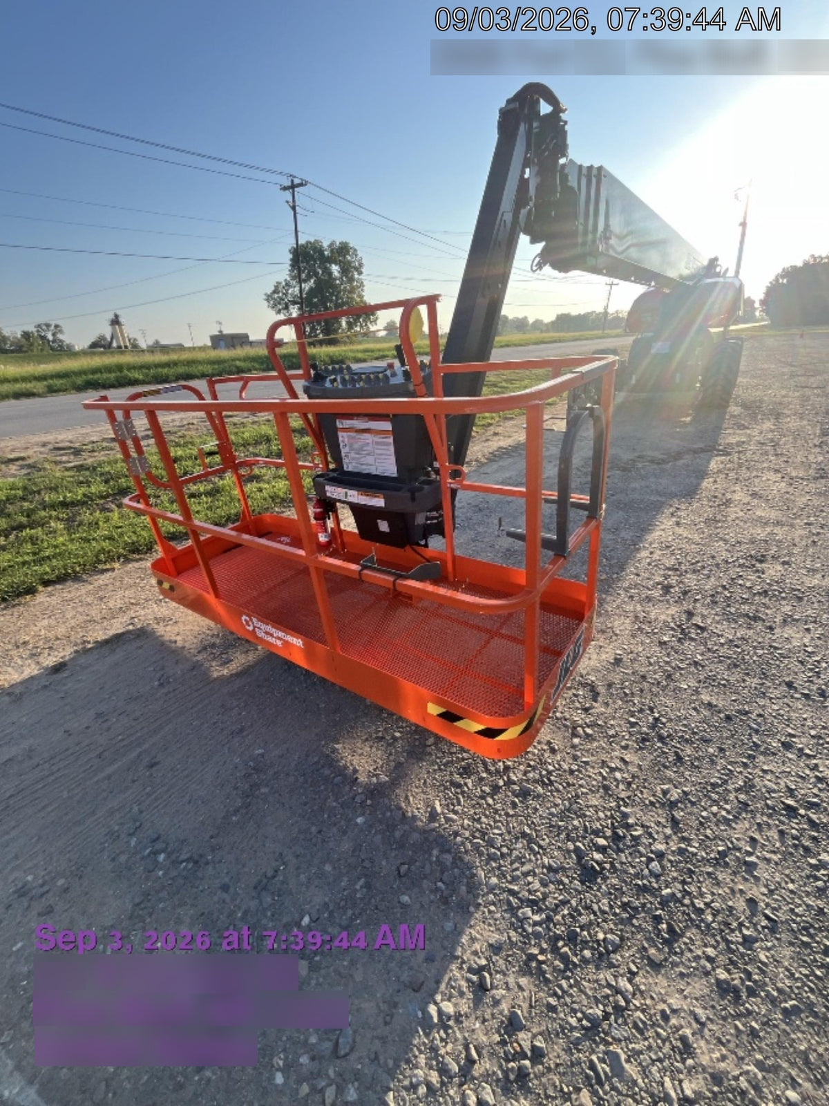 2026 JLG 1350SJP