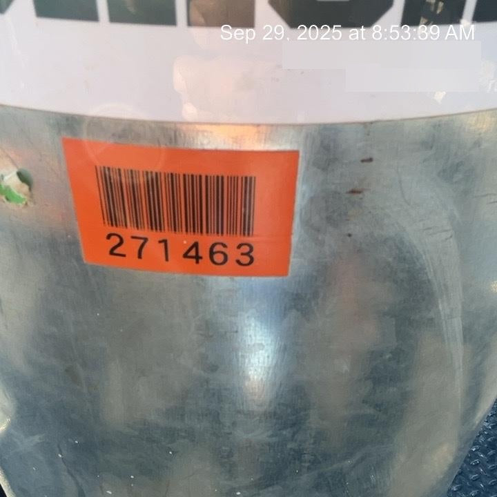 2022 MICHIGAN PNEUMATIC ES-6AM-TRACKER