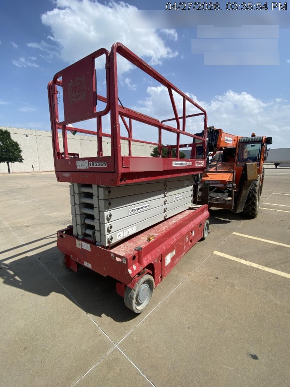 2020 MEC 4555SE