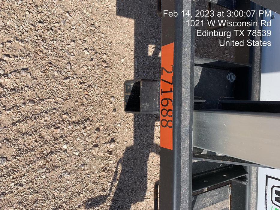 2022 WANCO WLTSSM4A750