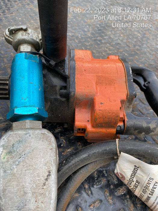 2020 MICHIGAN PNEUMATIC MP-4940B1