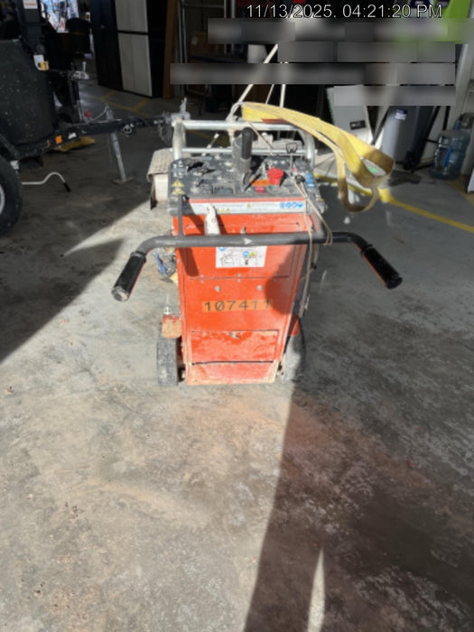 2020 HUSQVARNA FS 524