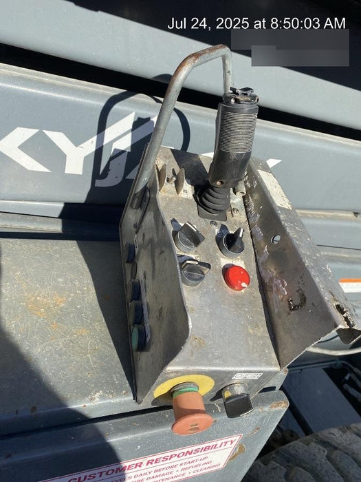 2016 SKYJACK SJ8841 RT