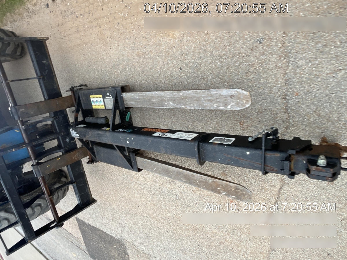 2025 STAR INDUSTRIES M1360B - Star JIB Boom
