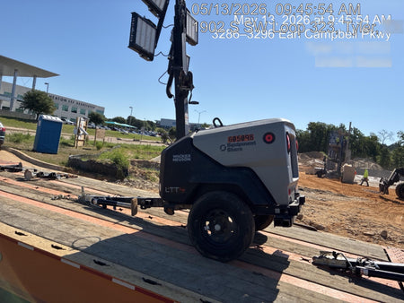 2026 WACKER NEUSON LTT4