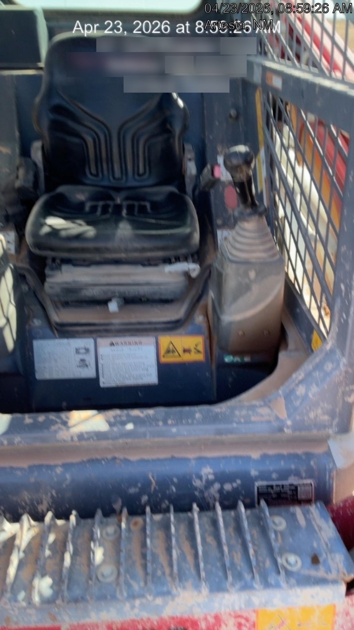 2022 TAKEUCHI TL6R
