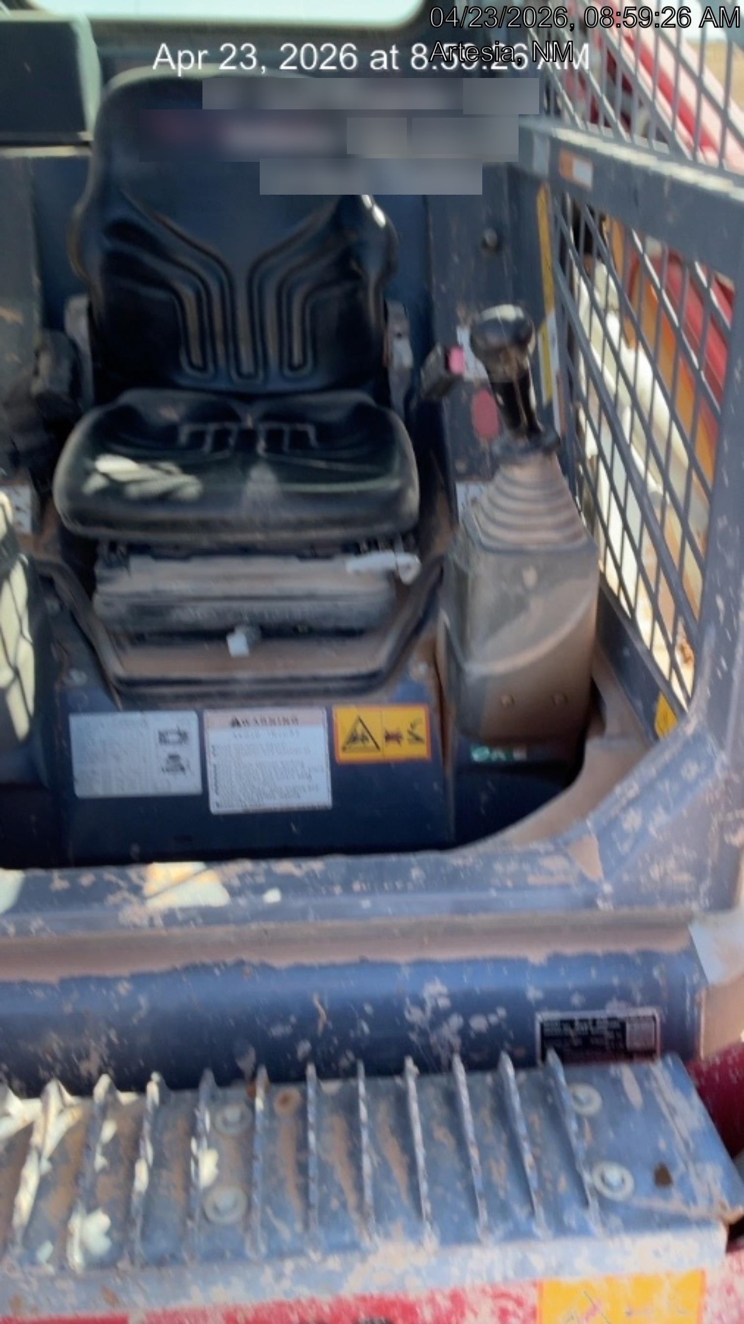 2022 TAKEUCHI TL6R