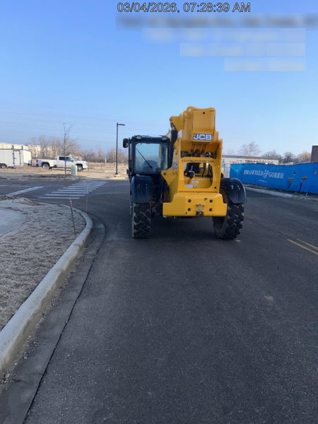 2025 JCB 512-56