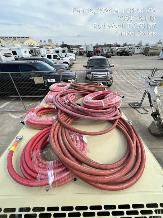 2023 DOOSAN P425/HP375WCU