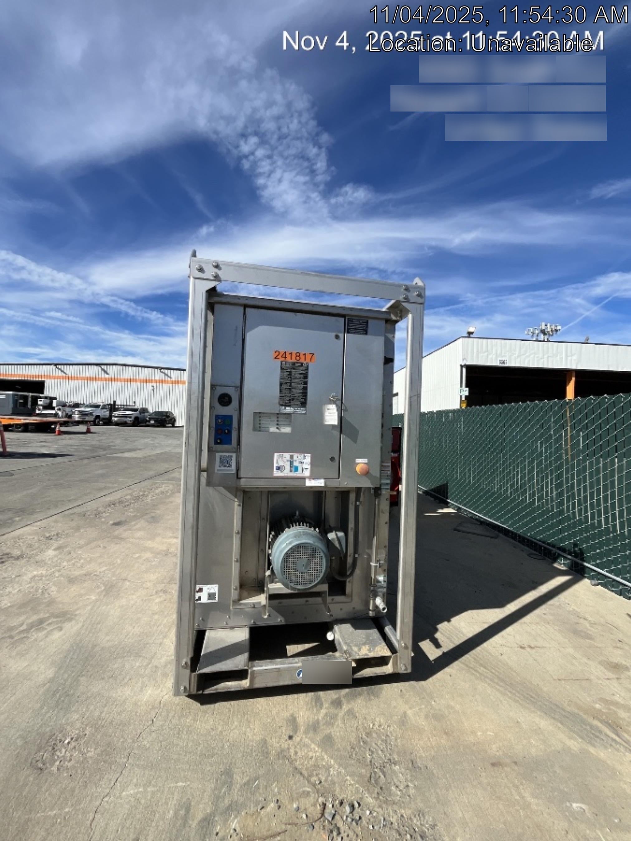 2022 CLIMATE DESIGN INTERNATIONAL MS-7500/5500
