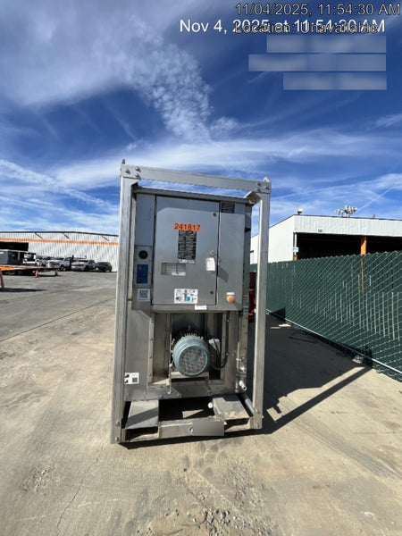 2022 CLIMATE DESIGN INTERNATIONAL MS-7500/5500