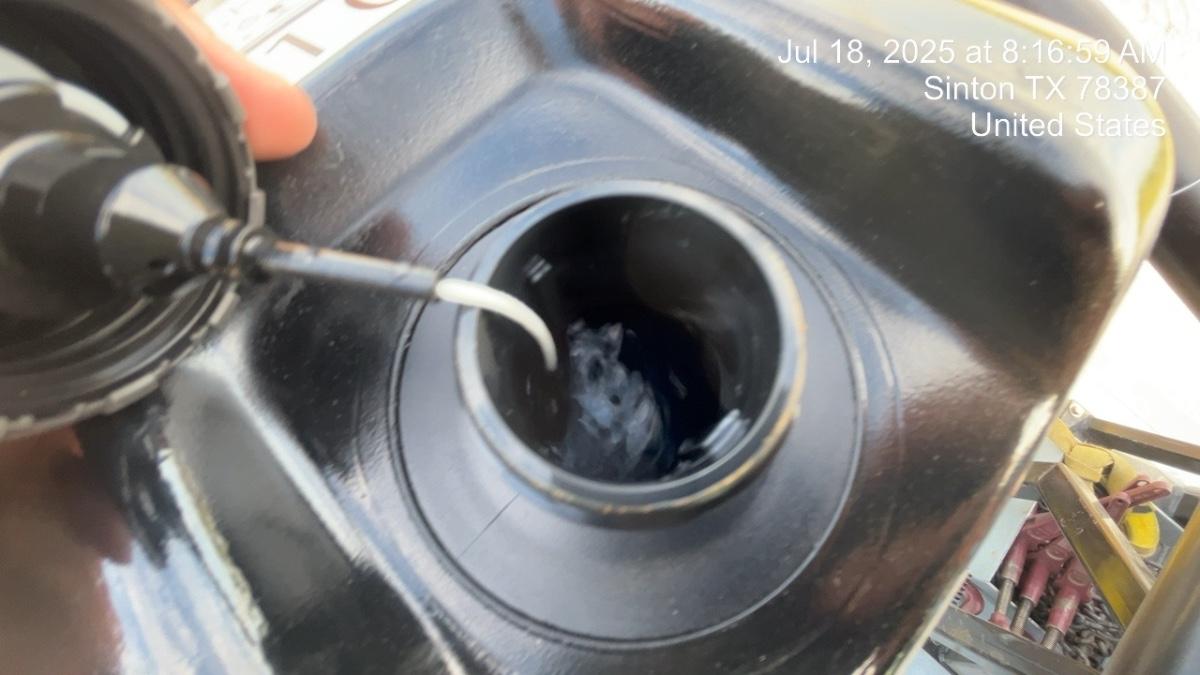 2025 HUSQVARNA LT6005