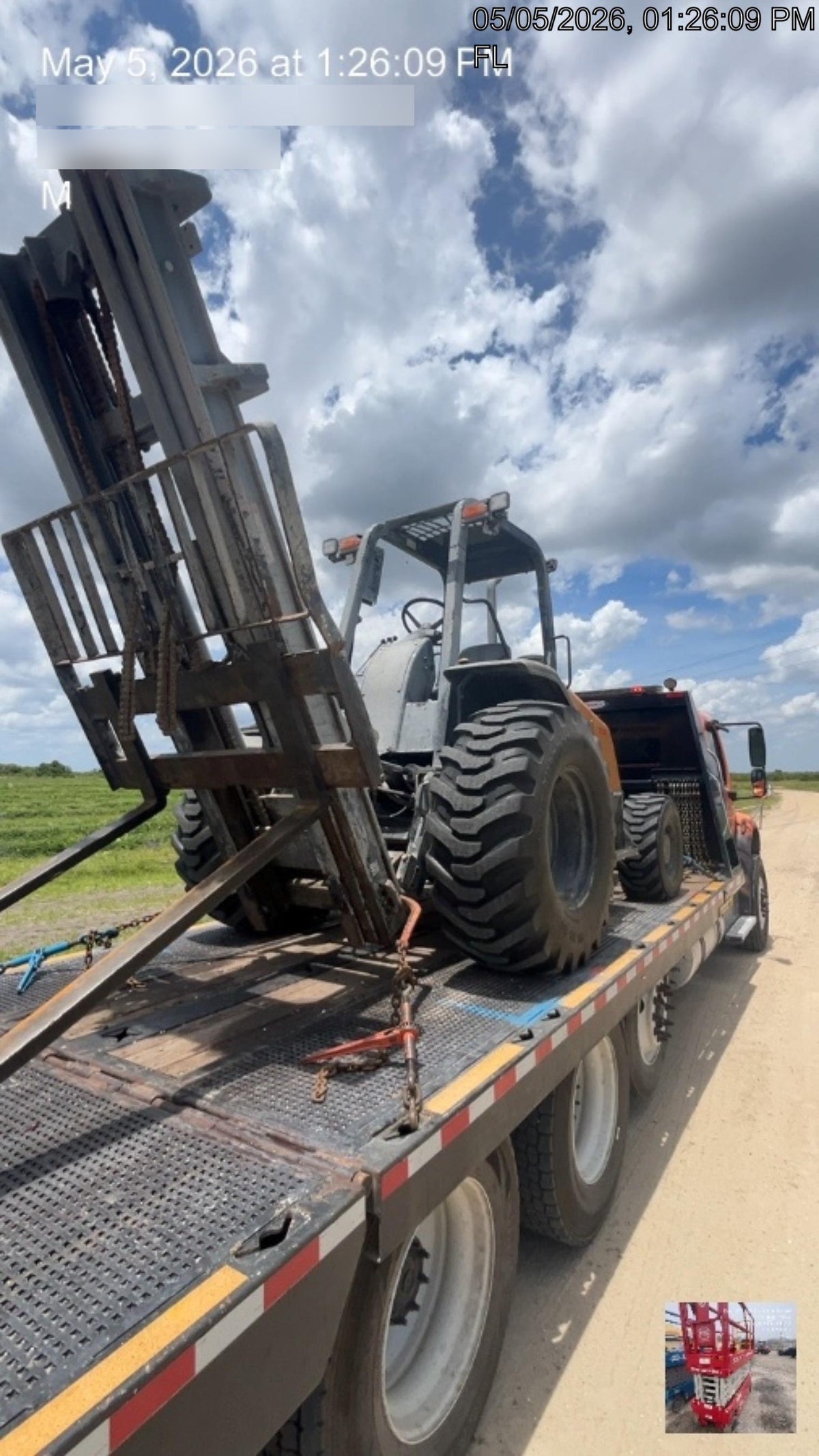 2023 CASE 588H