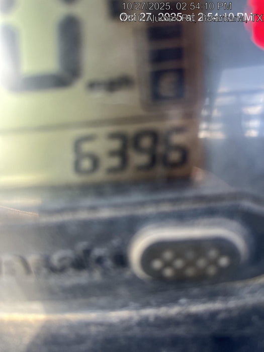 2019 KAWASAKI Mule PRO-DXT (Half Door)