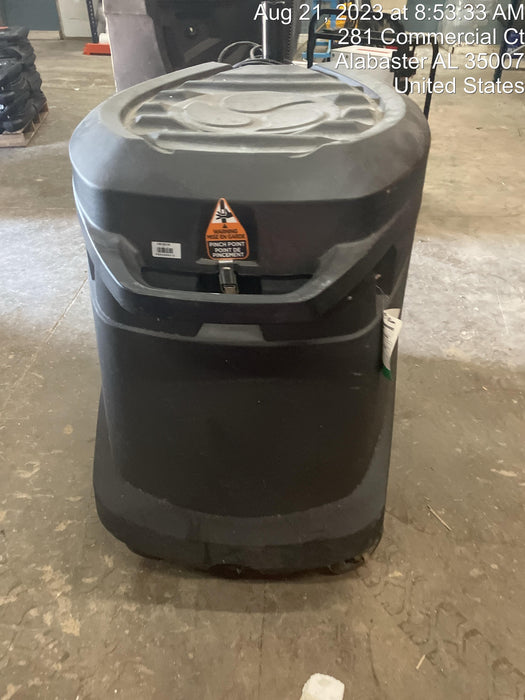 2020 POWER BREEZER PB10-MAX-06-B