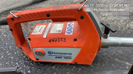 2024 HUSQVARNA AME 1600