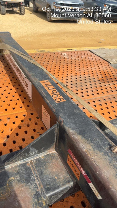 2021 ARROW MATERIAL HANDLING CE60-TH-STP