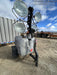 2019 Wacker Neuson LTV6L-MH Wacker Neuson LTV6L Mobile Light Tower w/Fuel Level Sensor Installed