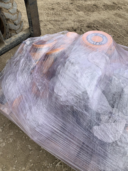 2021 HARRINGTON CF050-20