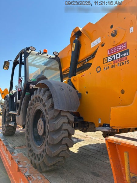 2023 JCB 510-56