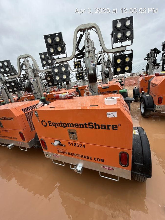 2025 WANCO WLTT-4MM4K