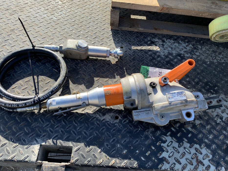 2020 MICHIGAN PNEUMATIC 10267