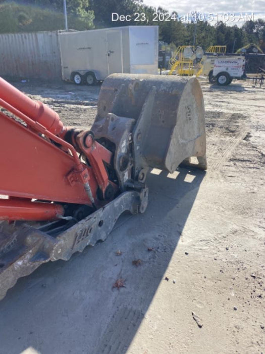 2021 Link-Belt 145X4DZ