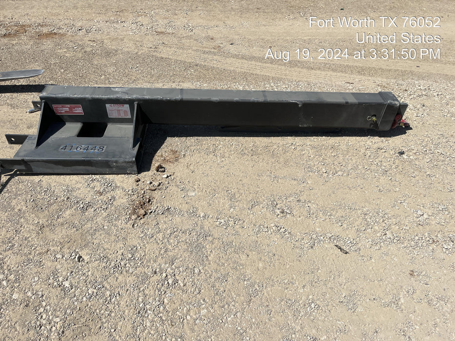 2024 ARROW MATERIAL HANDLING CE60-TH-STP