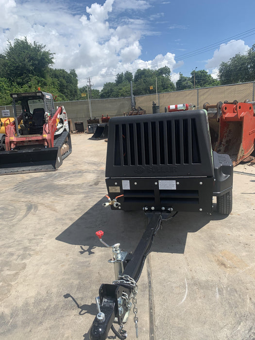 2021 SULLAIR 185-DPQ