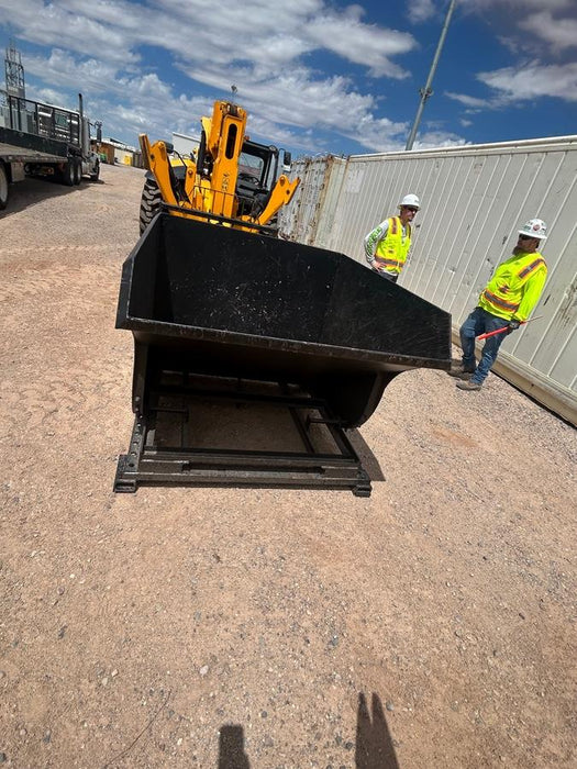 2025 STAR INDUSTRIES M-1820 - Self-Dump Hopper