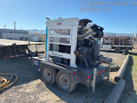 2023 ATLAS COPCO PAC H63 JD