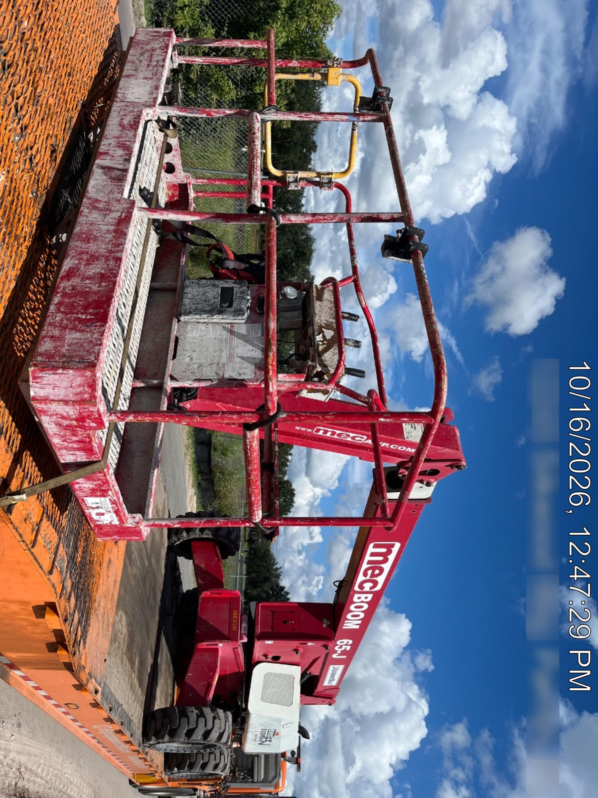 2021 MEC 65-J-D