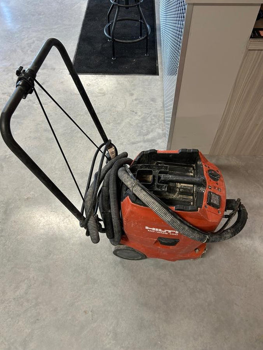 2025 HILTI DD-WMS 100