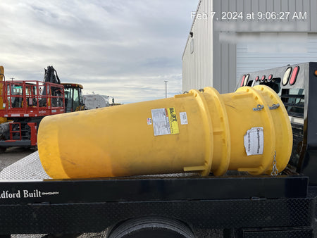 2021 BIL-JAX Kit-Od-904