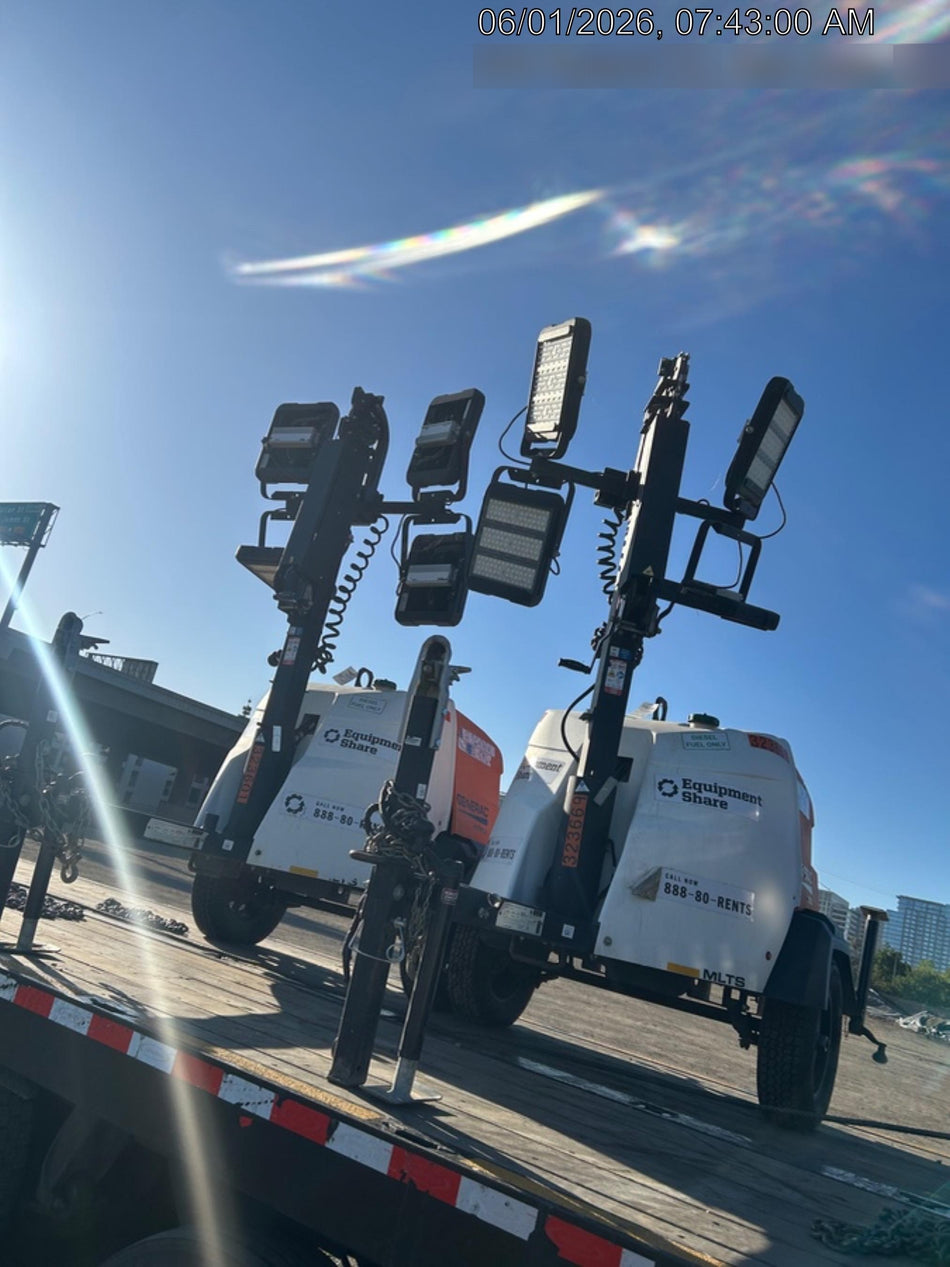 2023 GENERAC MLT2