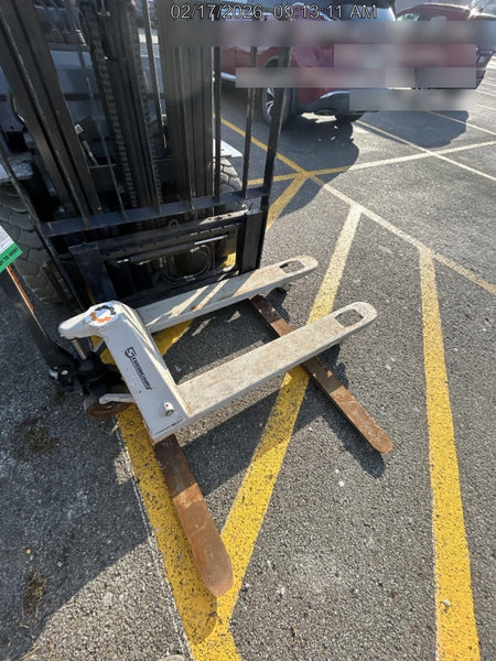 2022 STRONGWAY 4400 lb Pallet Jack