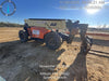 2018 JLG 1255 JLG Skytrak 1255, Cab w/Heat and A/C, Solid Tires (shipping-Boss), Open ROPS, Beacon and Work Light Package