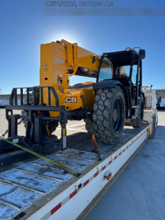 2020 STAR INDUSTRIES M1360B - Star JIB Boom