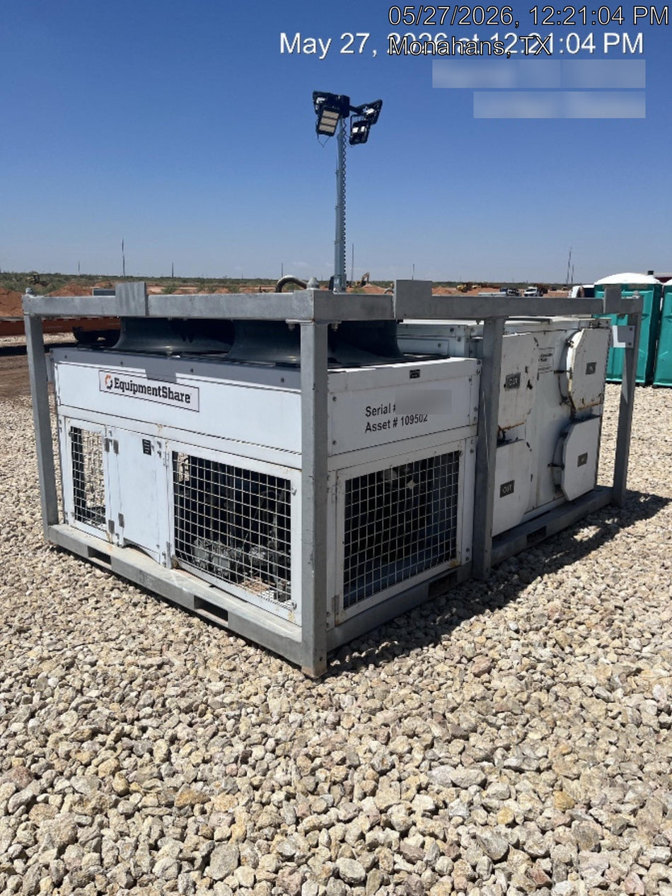 2020 SMARTECH SACP26A-SP