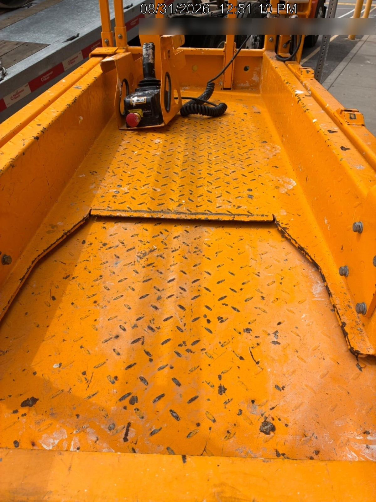 2023 JCB S1930E