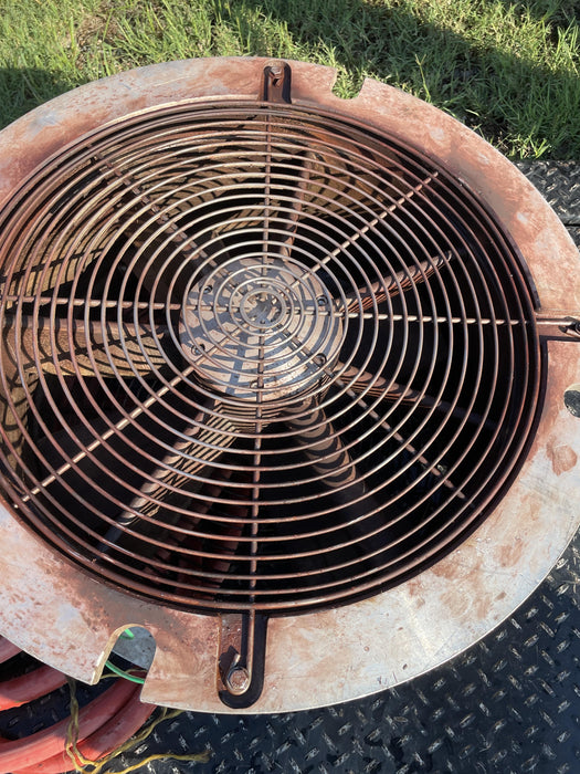 2021 MICHIGAN PNEUMATIC JF20