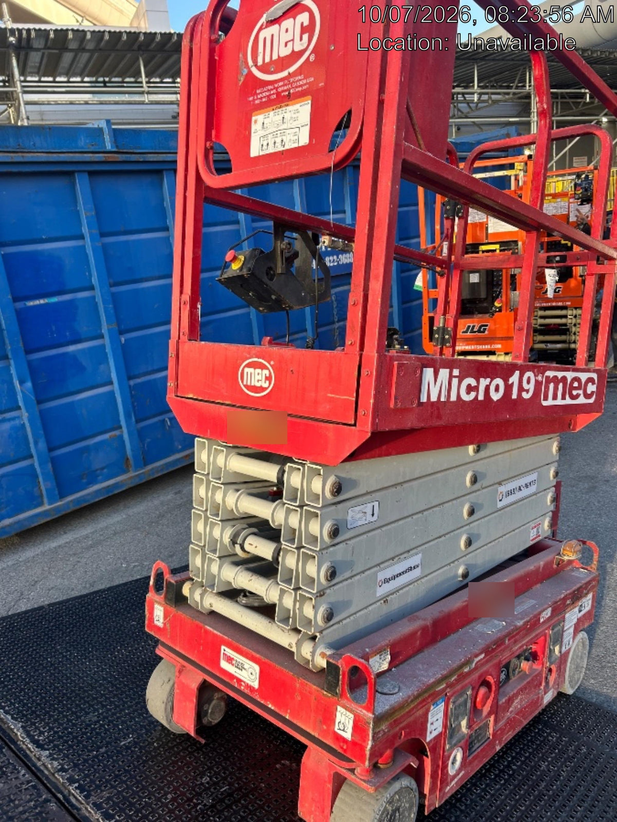 2020 MEC Micro 19