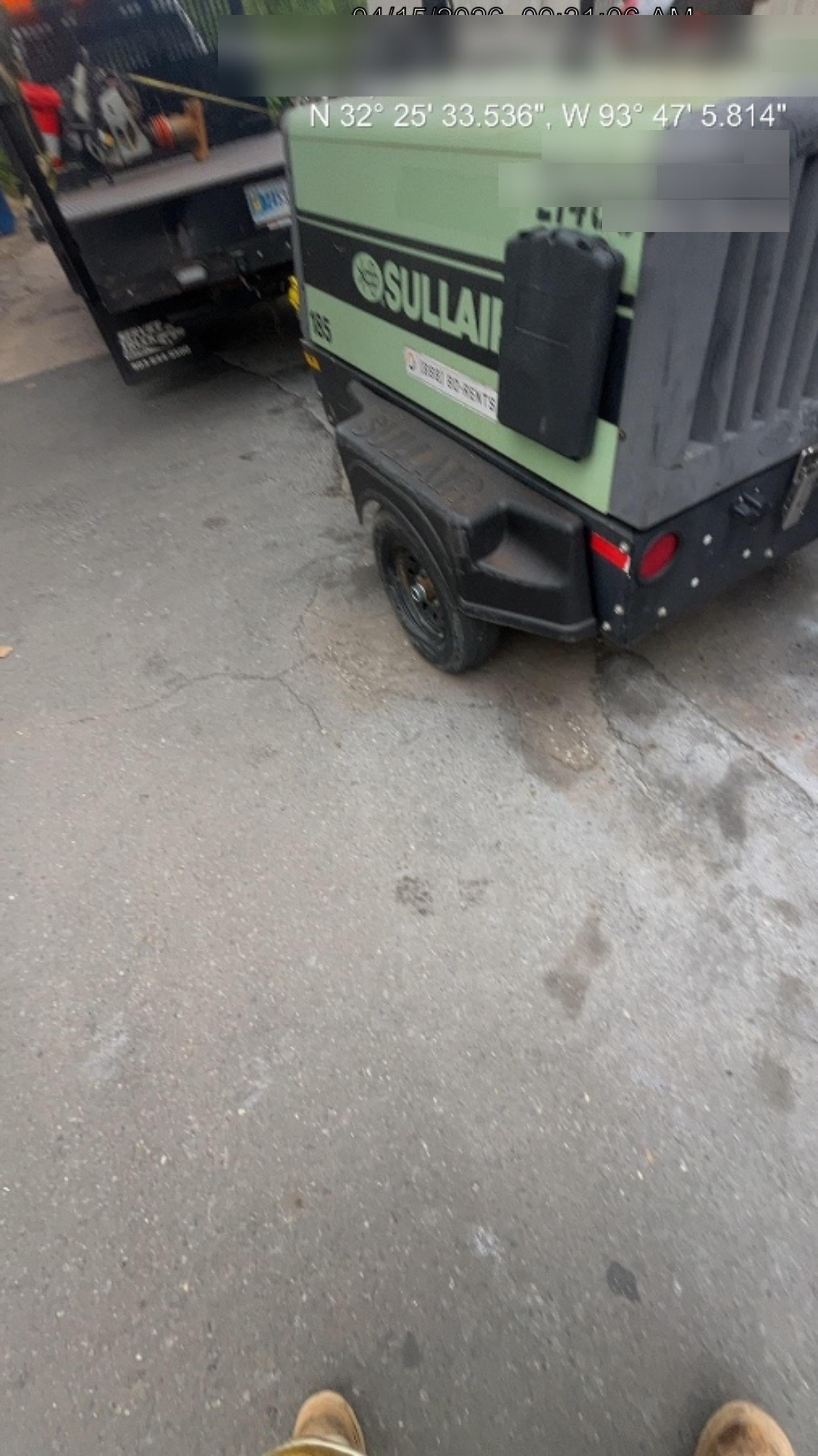 2019 SULLAIR 185-DPQ