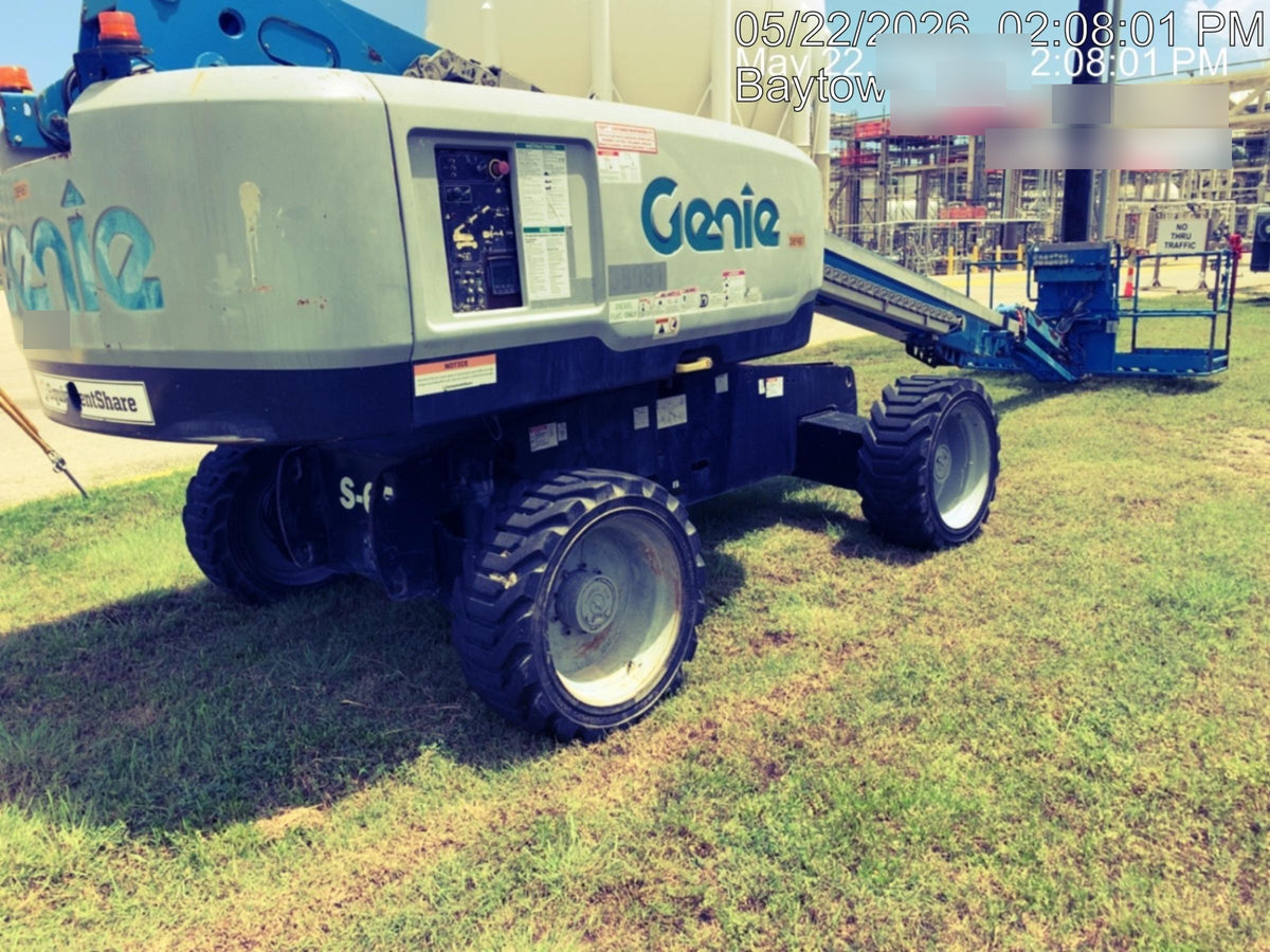 2019 GENIE S-65