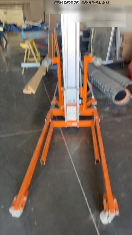 2021 LIFTSMART MLC-24