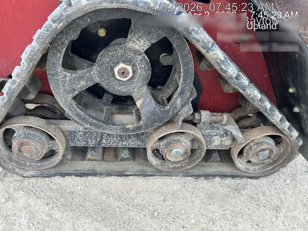 2023 TORO TRX-250