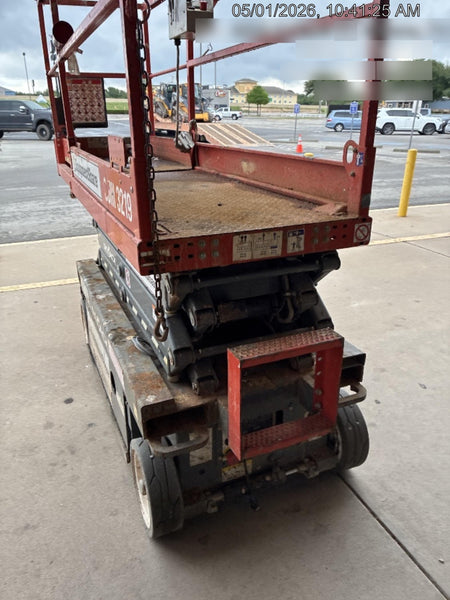 2019 Skyjack SJIII-3219 Standard w/Trojan Batteries