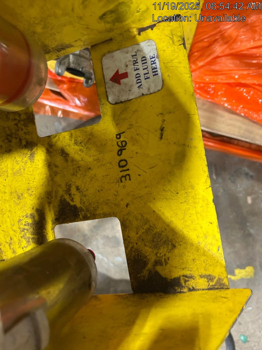 2023 TORCUP RPDD-FRL